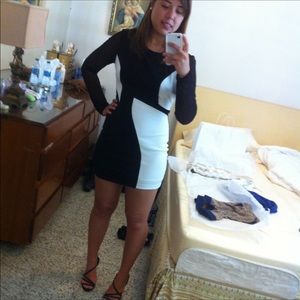 Beautiful boutique dress